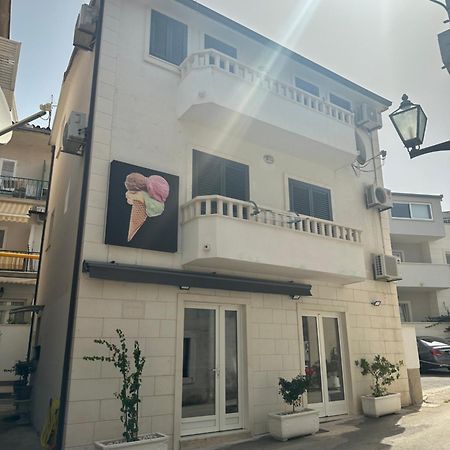 Apartment Narda Башка-Вода Экстерьер фото