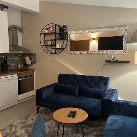 Apartment Narda Башка-Вода Экстерьер фото