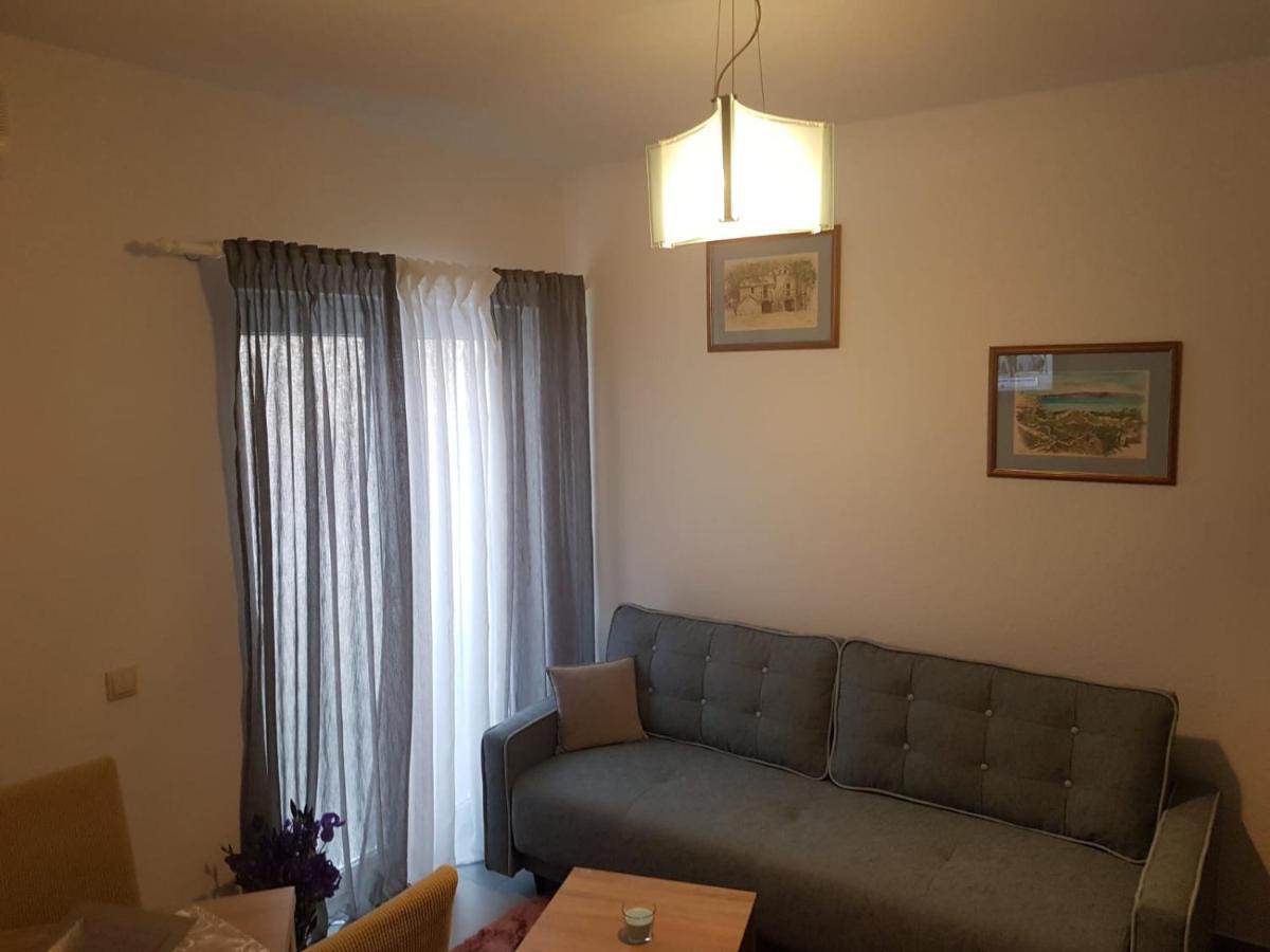 Apartment Narda Башка-Вода Экстерьер фото