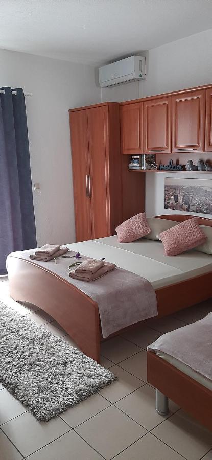 Apartment Narda Башка-Вода Экстерьер фото