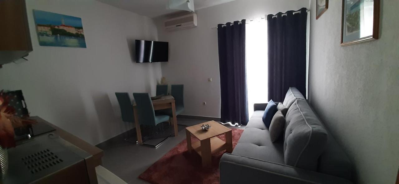 Apartment Narda Башка-Вода Экстерьер фото