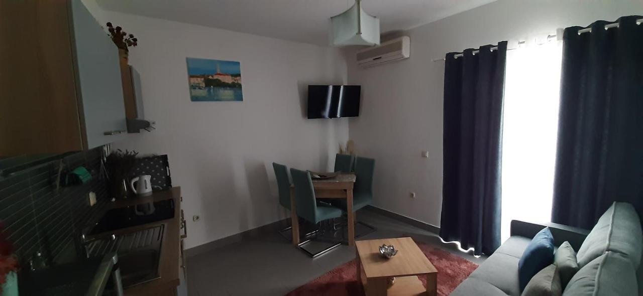 Apartment Narda Башка-Вода Экстерьер фото