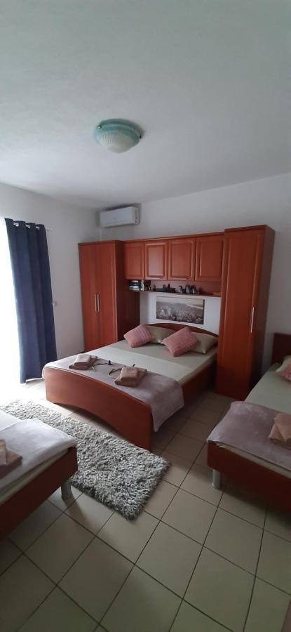 Apartment Narda Башка-Вода Экстерьер фото