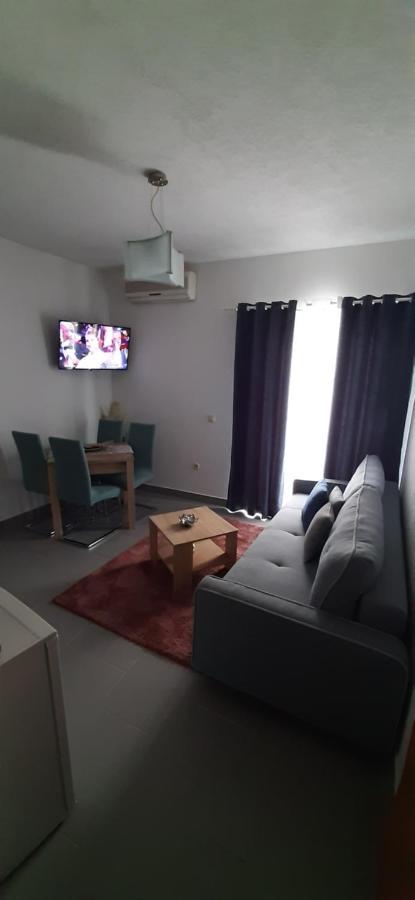 Apartment Narda Башка-Вода Экстерьер фото