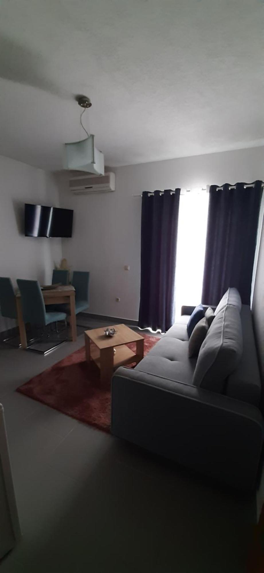 Apartment Narda Башка-Вода Номер фото