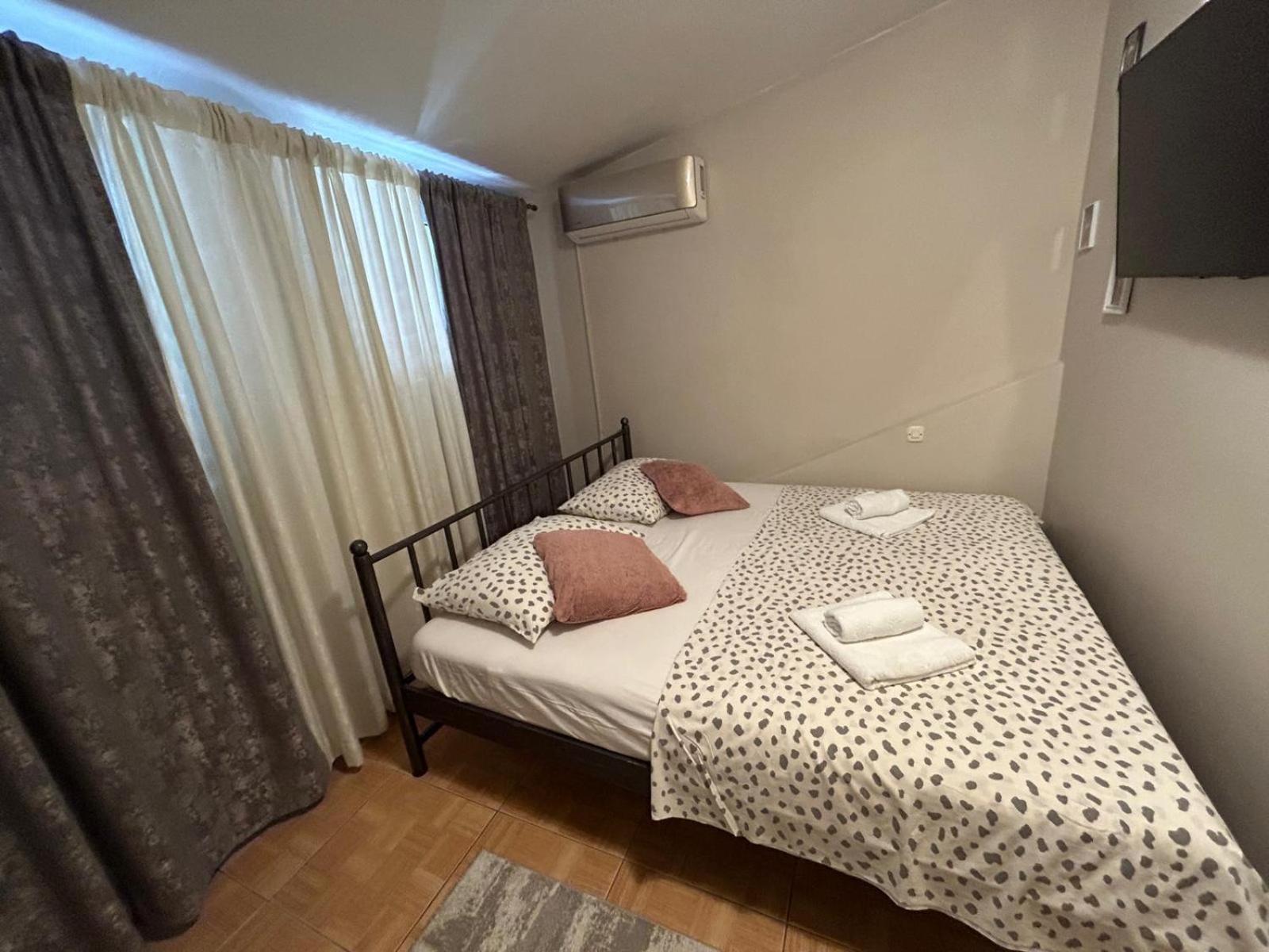 Apartment Narda Башка-Вода Экстерьер фото
