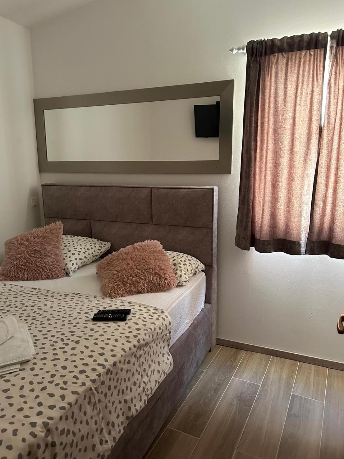 Apartment Narda Башка-Вода Экстерьер фото