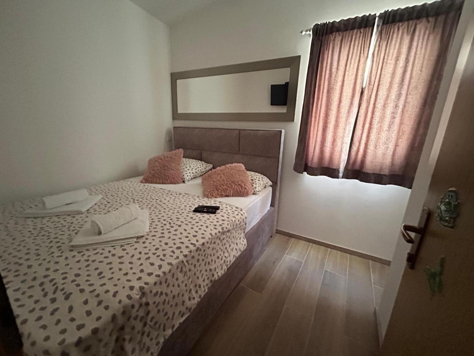 Apartment Narda Башка-Вода Экстерьер фото