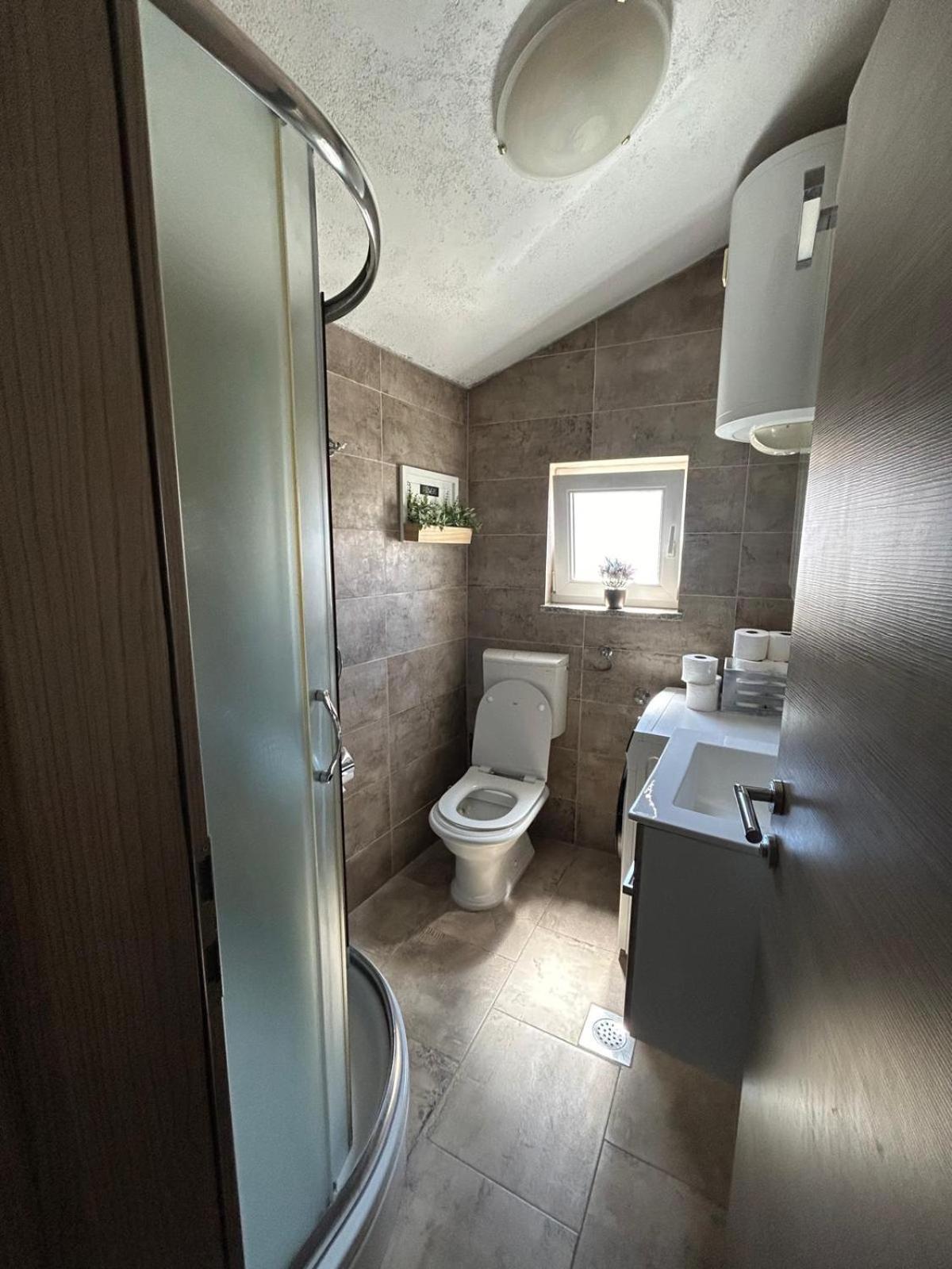 Apartment Narda Башка-Вода Экстерьер фото