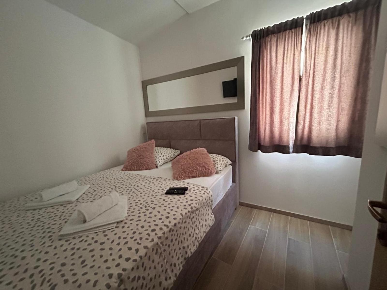 Apartment Narda Башка-Вода Экстерьер фото