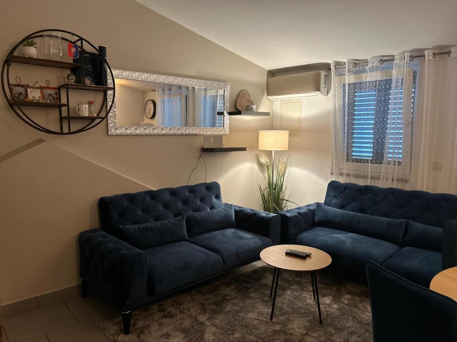 Apartment Narda Башка-Вода Экстерьер фото