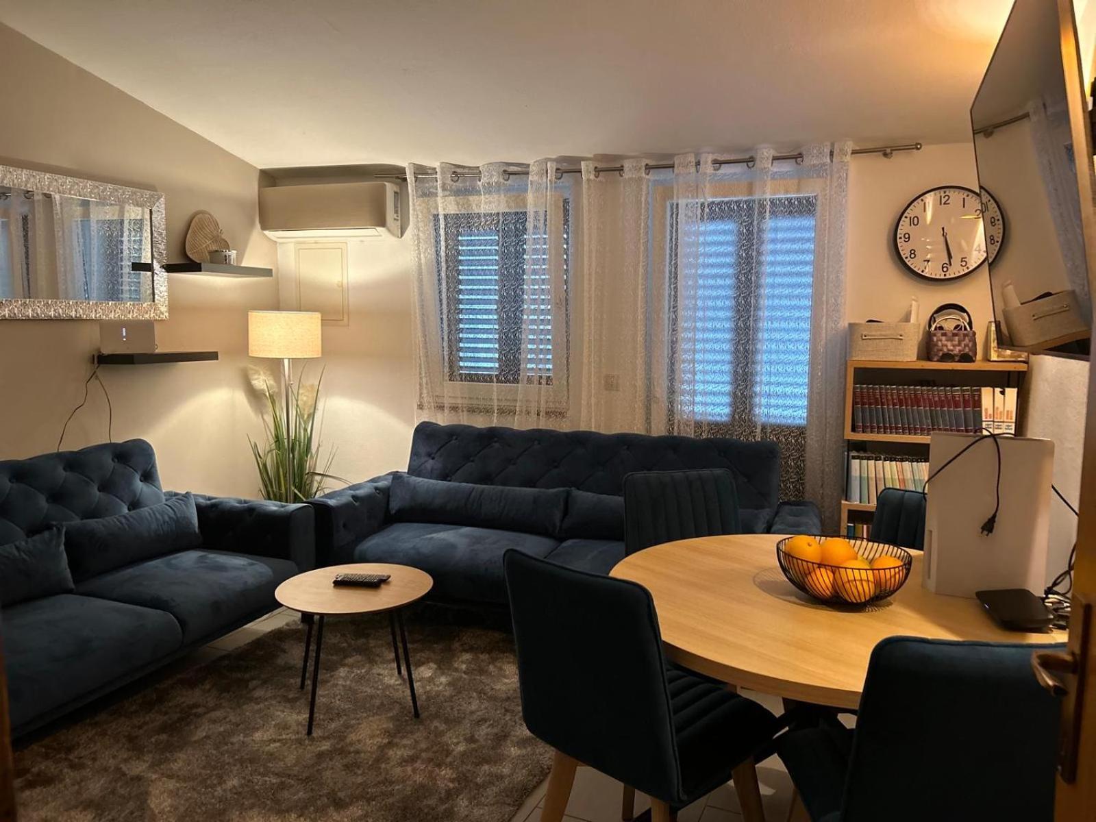 Apartment Narda Башка-Вода Экстерьер фото