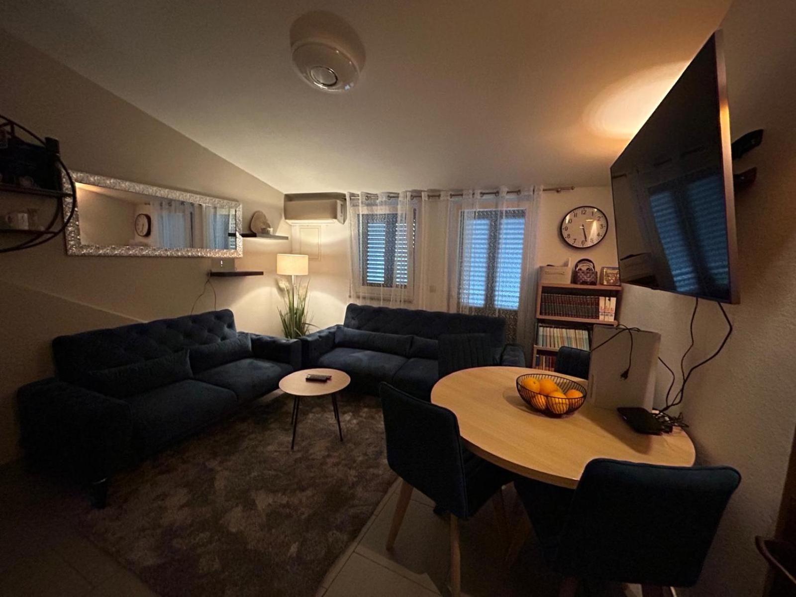 Apartment Narda Башка-Вода Экстерьер фото