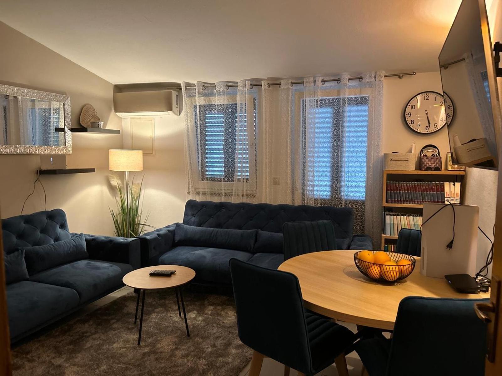 Apartment Narda Башка-Вода Экстерьер фото