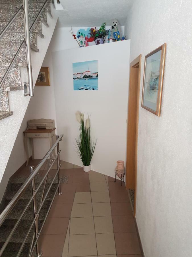 Apartment Narda Башка-Вода Экстерьер фото