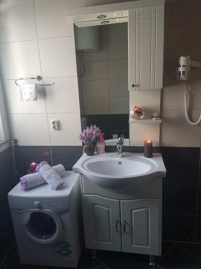 Apartment Narda Башка-Вода Экстерьер фото