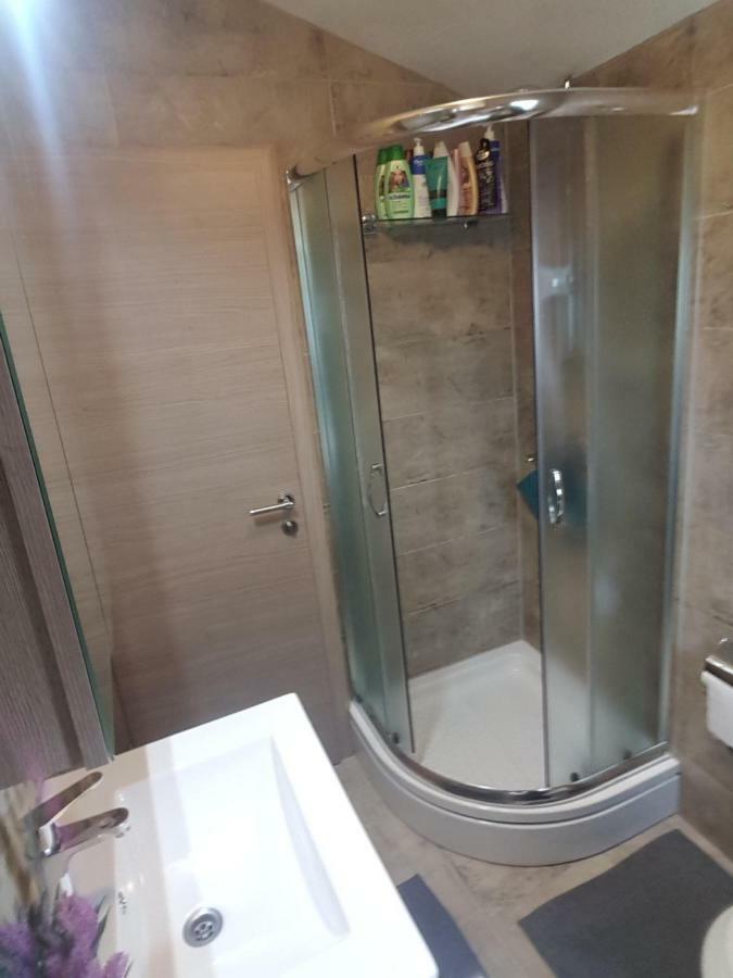 Apartment Narda Башка-Вода Экстерьер фото
